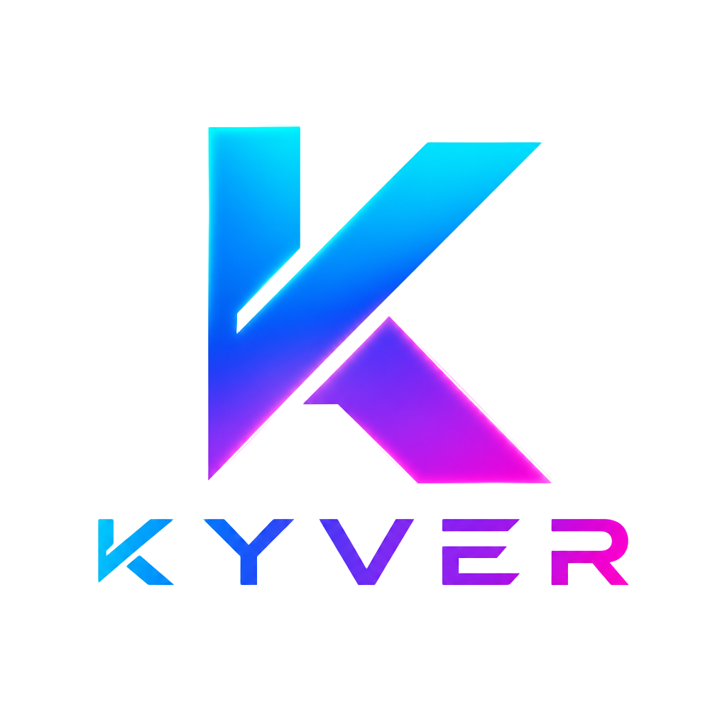 Kyver Mídia Digital